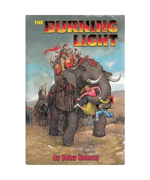 The Burning Light