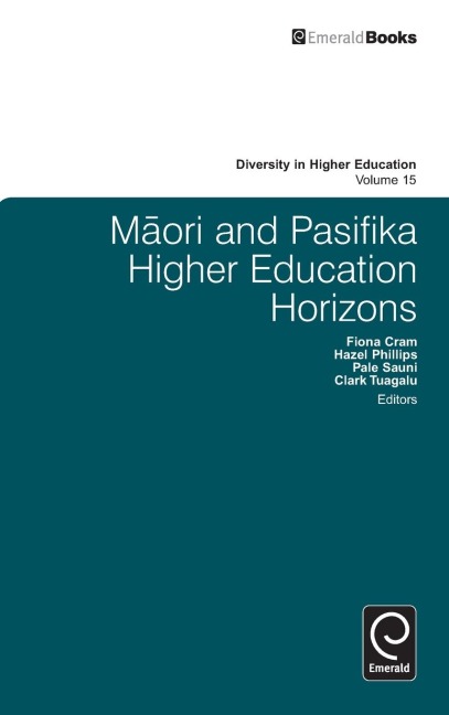 Maori and Pasifika Higher Education Horizons