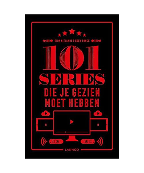 101 series die je gezien moet hebben