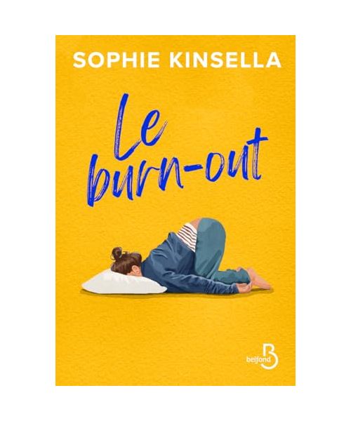Le Burn-Out