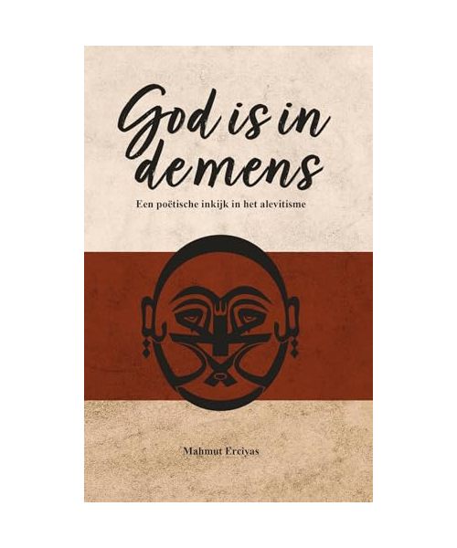 God is in de mens: een poëtische inkijk in het alevitisme