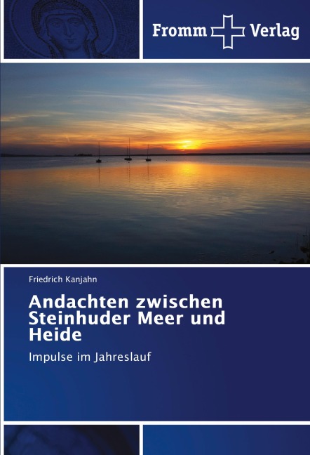 Andachten zwischen Steinhuder Meer und Heide