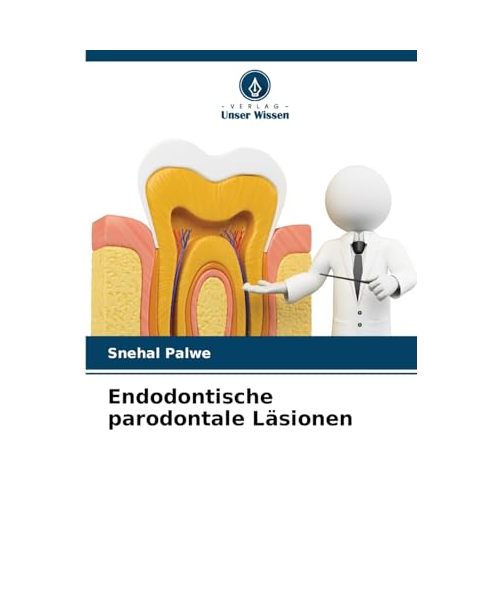 Endodontische parodontale Läsionen