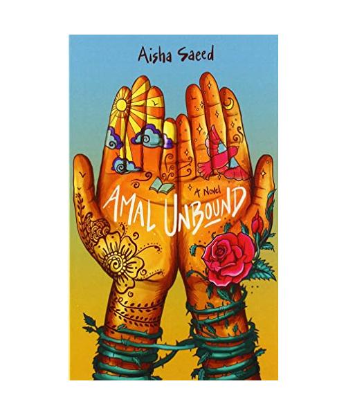 Amal Unbound