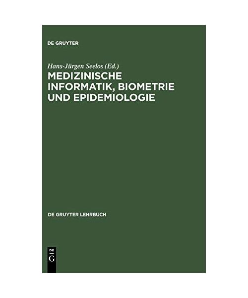Medizinische Informatik, Biometrie und Epidemiologie