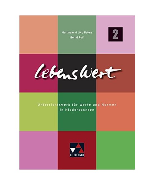 LebensWert 2. Niedersachsen