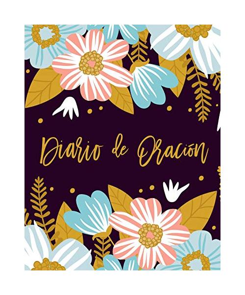 Diario de oración
