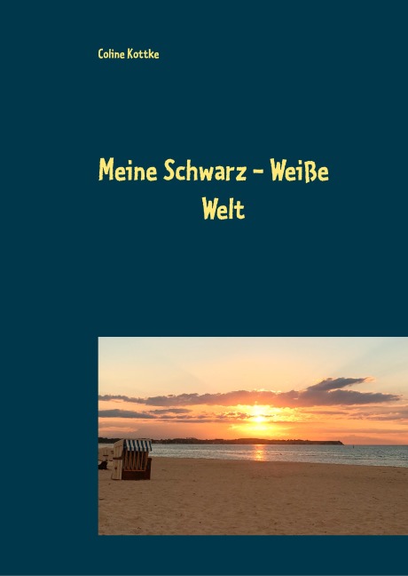 Meine Schwarz - Weiße Welt