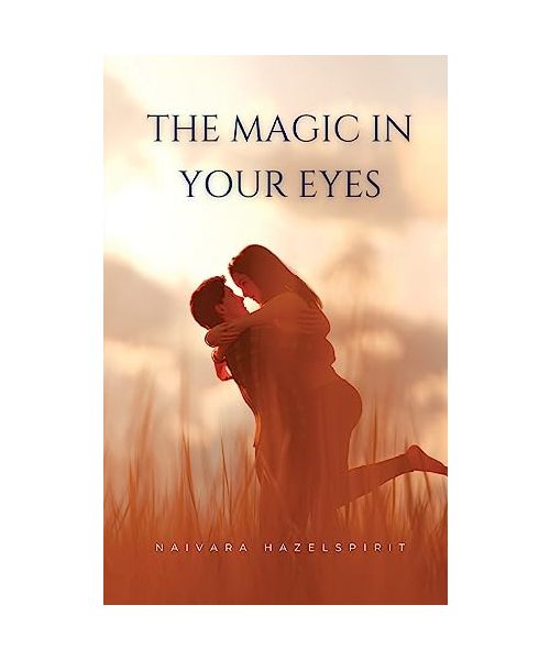 The Magic in Your Eyes