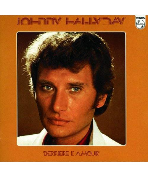 Derrière l'amour
