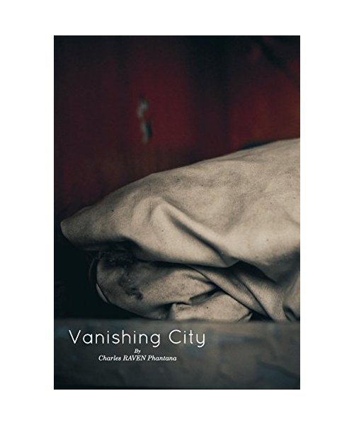 Vanishing City