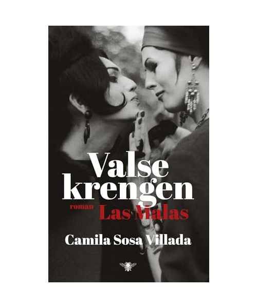 Valse krengen