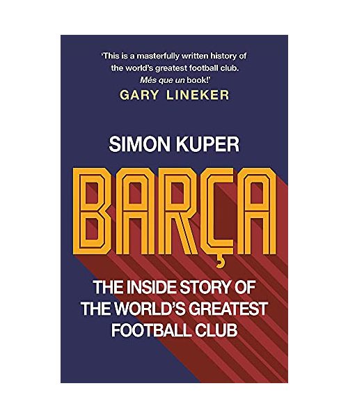 Barca