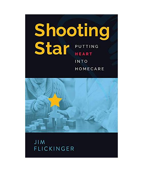 Shooting Star: Putting Heart Into Homecare