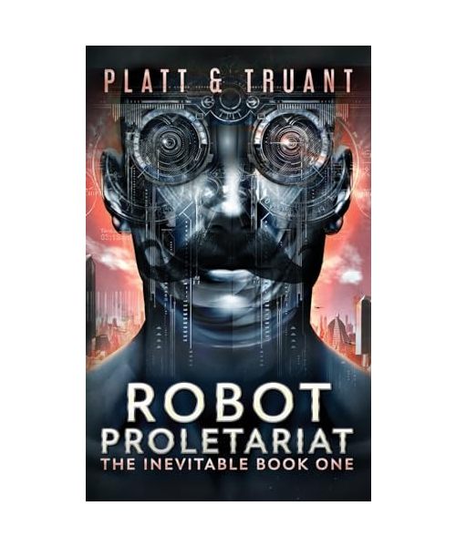 Robot Proletariat
