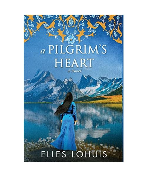 A Pilgrim's Heart