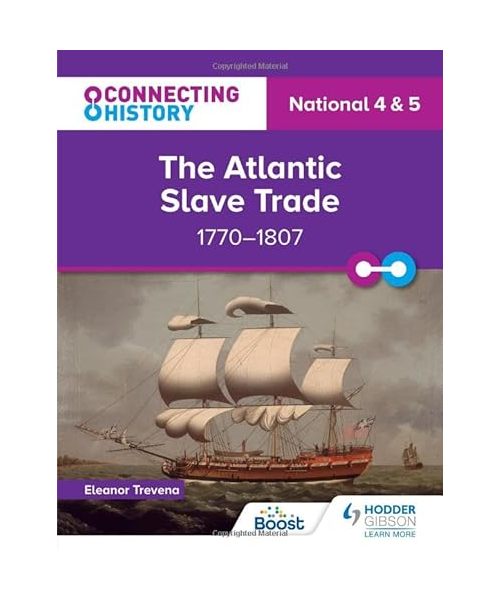 Connecting History