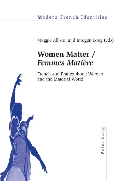 Women Matter / 'Femmes Matière'
