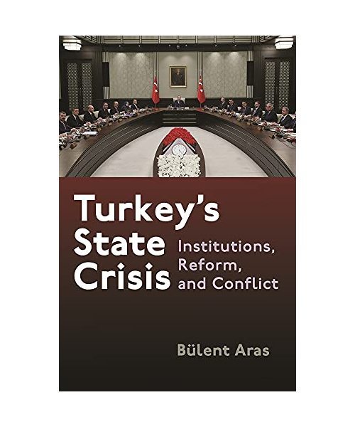 Turkey's State Crisis
