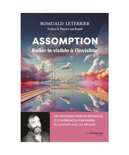 Assomption - Relier le visible à l'invisible