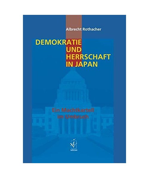 Demokratie und Herrschaft in Japan