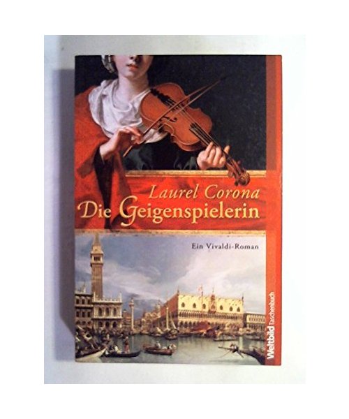 Die Geigenspielerin