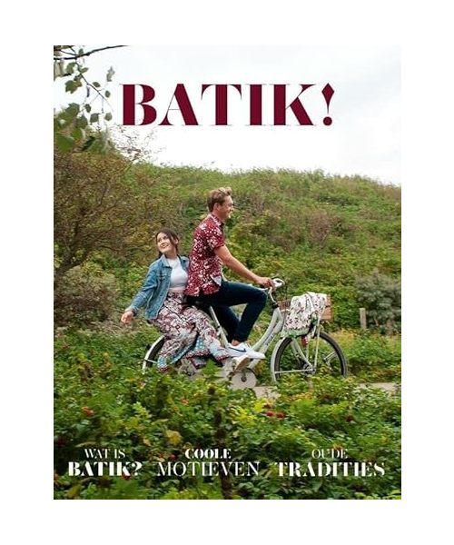 Batik!