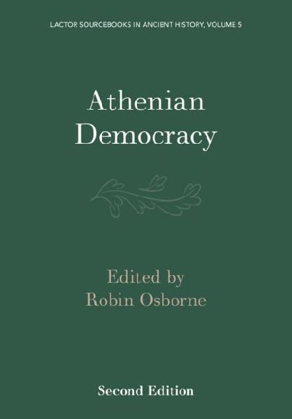 Athenian Democracy