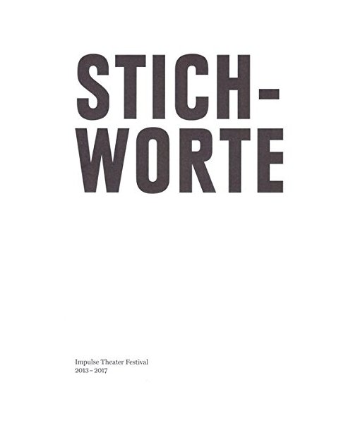 Stichworte