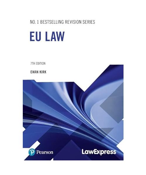 Law Express: EU Law