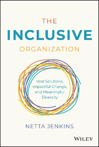 The Inclusive Organization