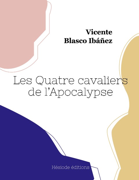 Les Quatre Cavaliers de l'Apocalypse (grand format)