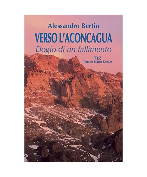 Verso l'Aconcagaua