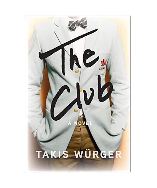The Club