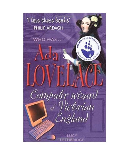 Ada Lovelace