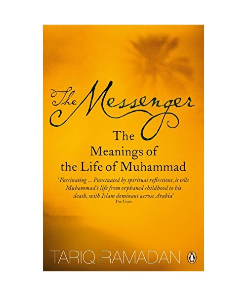 The Messenger