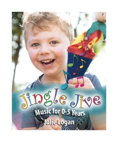 Jingle Jive Music