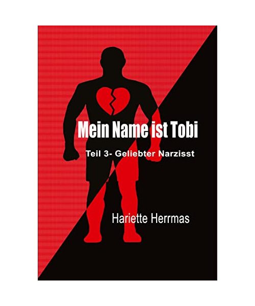 Mein Name ist Tobi