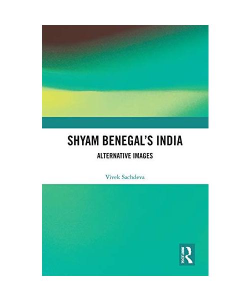 Shyam Benegal's India