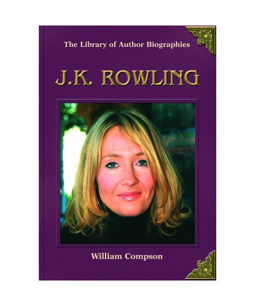 J.K. Rowling