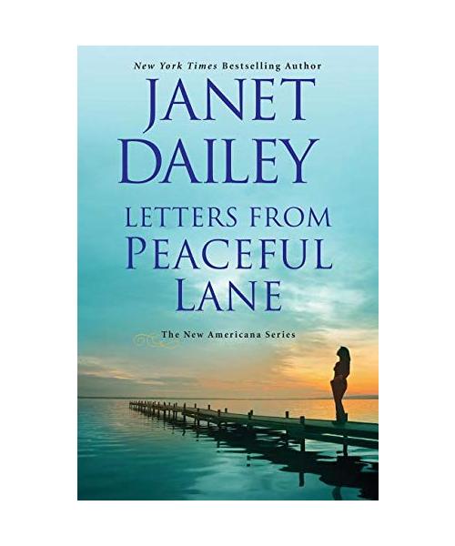 Letters from Peaceful Lane