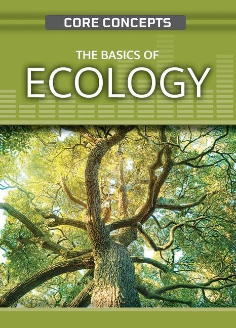 The Basics of Ecology
