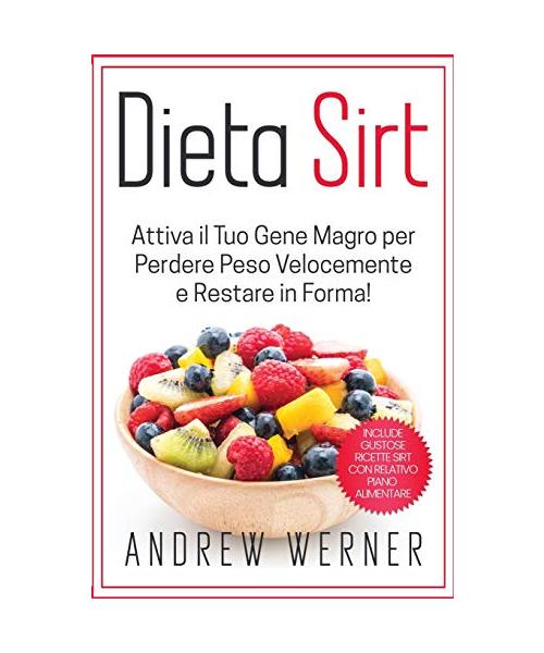 Dieta Sirt