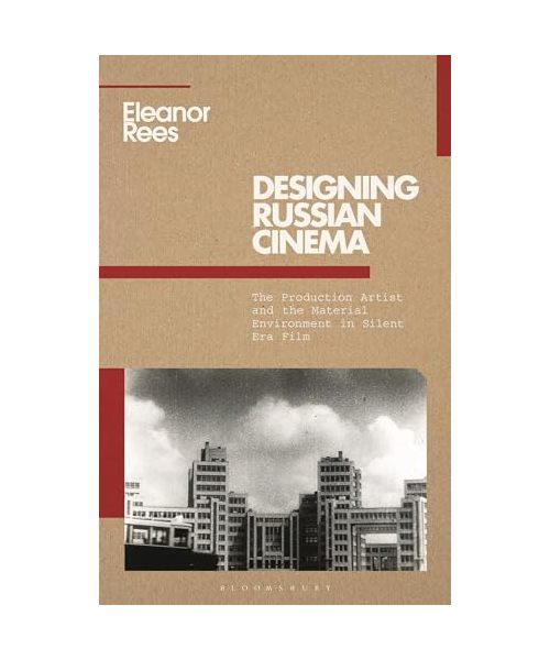 Designing Russian Cinema