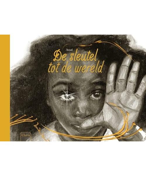 De sleutel tot de wereld
