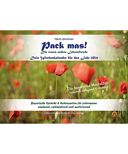 Pack Mas!