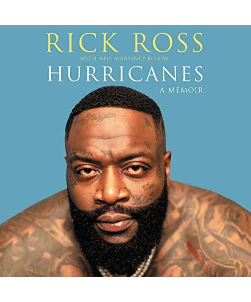 Hurricanes: A Memoir