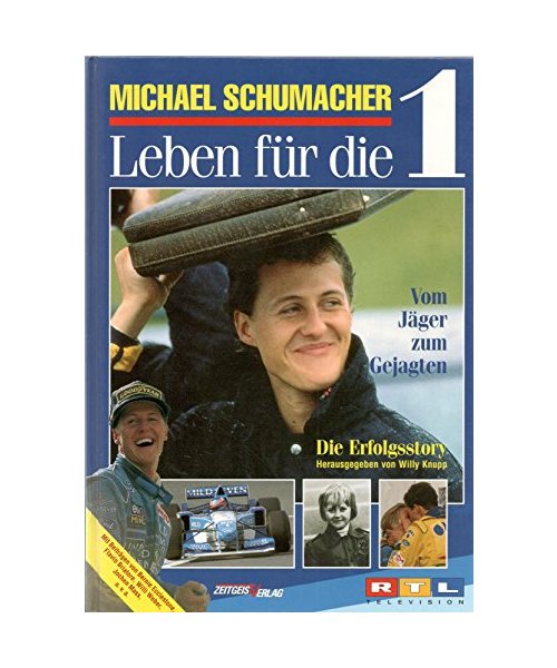 Leben für die 1. Vom Jäger zum Gejagten
