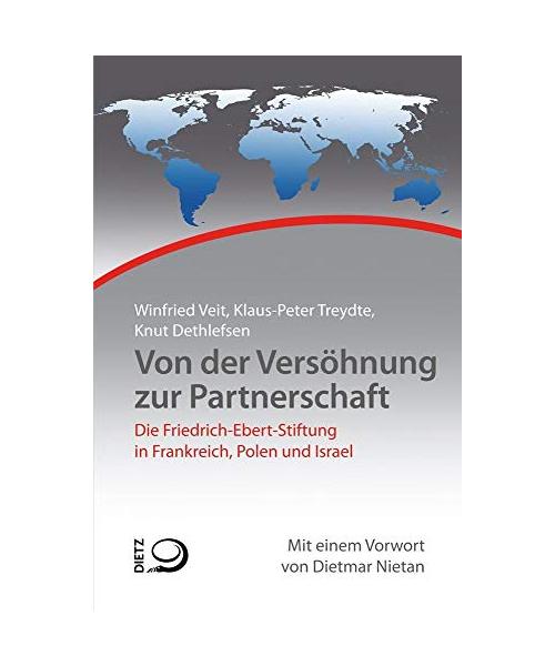 Von der Versöhnung zur Partnerschaft