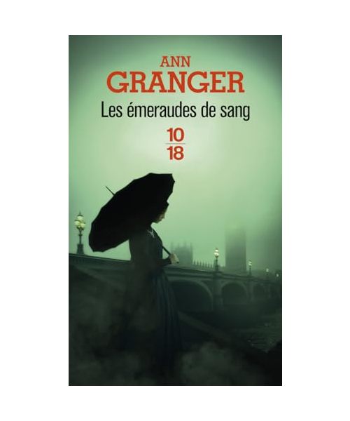 Les émeraudes de sang
